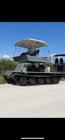 Swamp Buggy for Sale - (FL)